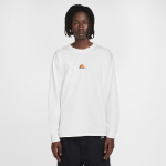 Tee - shirt à manches longues nike acg « lungs » pour homme - blanc Tee - shirt à manches longues nike acg « lungs » pour homme - blanc