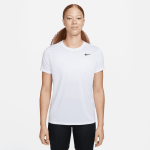 Tee - shirt nike dri - fit pour femme - blanc