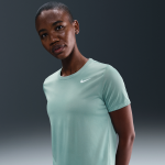 Tee - shirt nike dri - fit pour femme - vert