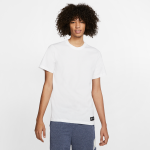 Tee - shirt nike pour homme - blanc