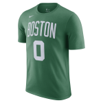 Tee - shirt nike nba boston celtics pour homme - vert Tee - shirt nike nba boston celtics pour homme - vert