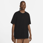 Tee - shirt nike sportswear premium essentials pour homme - noir