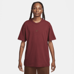 Tee - shirt nike premium essentials pour homme - rouge Tee - shirt nike premium essentials pour homme - rouge