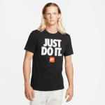 Tee - shirt nike pour homme - noir Tee - shirt nike pour homme - noir