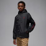 Veste 3 - en - 1 jordan pour ado - noir