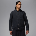 Veste air jordan rare air chicago pour homme - noir