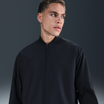 Veste aviateur nike 24. 7 octa therma - fit pour homme - noir