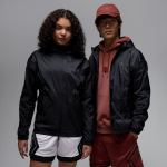Veste  capuche draft jordan brooklyn pour homme - noir