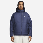 Veste  capuche nike sportswear therma - fit repel pour homme - bleu