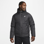 Veste  capuche nike sportswear therma - fit repel pour homme - gris