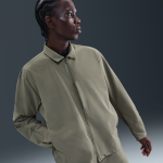 Veste dri - fit uv nike 24. 7 perfectstretch pour homme - vert Veste dri - fit uv nike 24. 7 perfectstretch pour homme - vert