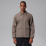 Veste de golf jordan pour homme - gris