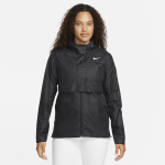 Veste de golf nike tour repel pour femme - noir
