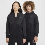 Veste d'hiver therma - fit nike city utility easyon pour ado - noir Veste d'hiver therma - fit nike city utility easyon pour ado - noir