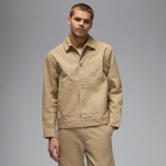 Veste jordan essentials chicago pour homme - marron