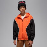 Veste jordan essential draft pour ado - orange