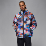 Veste jordan flight gore - tex mountainside pour homme - gris