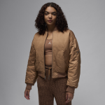 Veste jordan renegade pour femme - marron Veste jordan renegade pour femme - marron