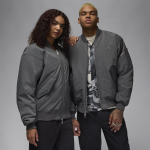 Veste jordan renegade pour homme - gris