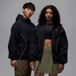 Veste lgre draft jordan pour homme - noir