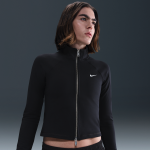 Veste nike pour femme - noir