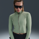 Veste nike pour femme - vert