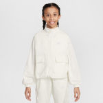 Veste nike pour fille - blanc Veste nike pour fille - blanc