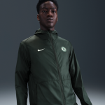 Veste de pluie à capuche nike football chelsea fc academy pro pour homme - vert Veste de pluie à capuche nike football chelsea fc academy pro pour homme - vert