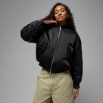 Veste réversible therma - fit jordan renegade flight pour femme - noir Veste réversible therma - fit jordan renegade flight pour femme - noir