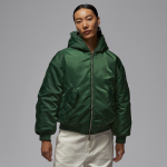 Veste réversible therma - fit jordan renegade flight pour femme - vert Veste réversible therma - fit jordan renegade flight pour femme - vert