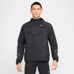 Veste de running dperlante nike x jakob pour homme - noir
