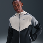Veste de running nike impossibly light windrunner pour homme - gris Veste de running nike impossibly light windrunner pour homme - gris
