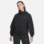 Veste de running nike storm - fit swift pour femme - noir