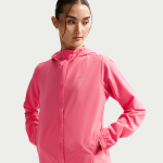 Veste de running repliable et d�perlante nike swift pour femme - rose