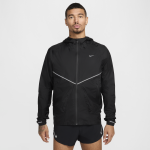 Veste de running storm - fit adv nike running division pour homme - noir