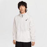 Veste de running storm - fit aerogami nike aeroswift pour homme - blanc