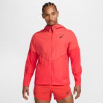 Veste de running storm - fit aerogami nike aeroswift pour homme - rouge
