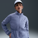 Veste de running therma - fit nike swift pour femme - bleu Veste de running therma - fit nike swift pour femme - bleu