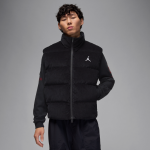Veste sans manches en duvet jordan flight pour homme - noir