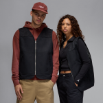 Veste sans manches jordan essentials pour homme - noir Veste sans manches jordan essentials pour homme - noir
