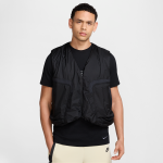 Veste sans manches tissée nike tech pour homme - noir Veste sans manches tissée nike tech pour homme - noir