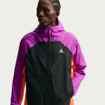 Veste storm - fit adv nike acg � phantazma � pour homme - pourpre