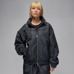 Veste de survtement air jordan pour femme - noir