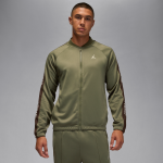 Veste de survtement jordan essentials pour homme - vert