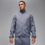 Veste de survtement jordan sport jam pour homme - gris