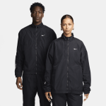 Veste de survtement en nylon northstar nocta - noir