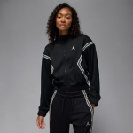 Veste de survêtement à zip jordan brooklyn pour femme - noir Veste de survêtement à zip jordan brooklyn pour femme - noir