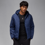 Veste therma - fit jordan sport pour homme - bleu