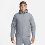 Veste therma - fit nike unlimited pour homme - gris Veste therma - fit nike unlimited pour homme - gris
