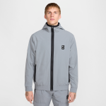 Veste tisse nike sportswear air max pour homme - gris